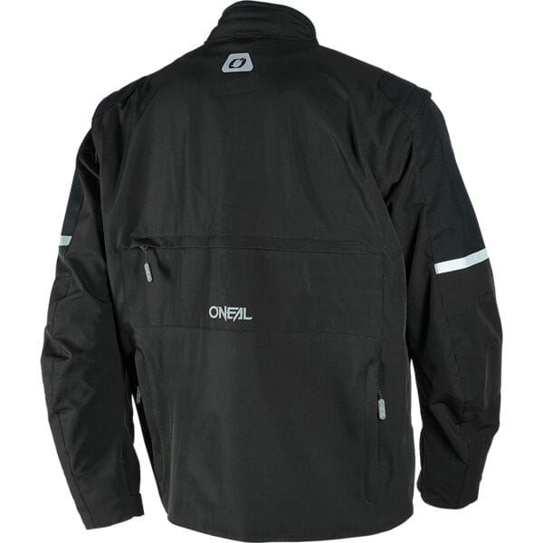 O'Neal 2025 EXT Enduro Jacket Black